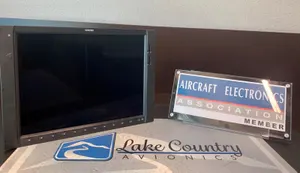 Display GDU1500 011-01108-00 w/ August 2023 Repaired 8130